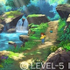 Image for article titled First Look At Studio Ghibli, Level-5 DS Game Screens